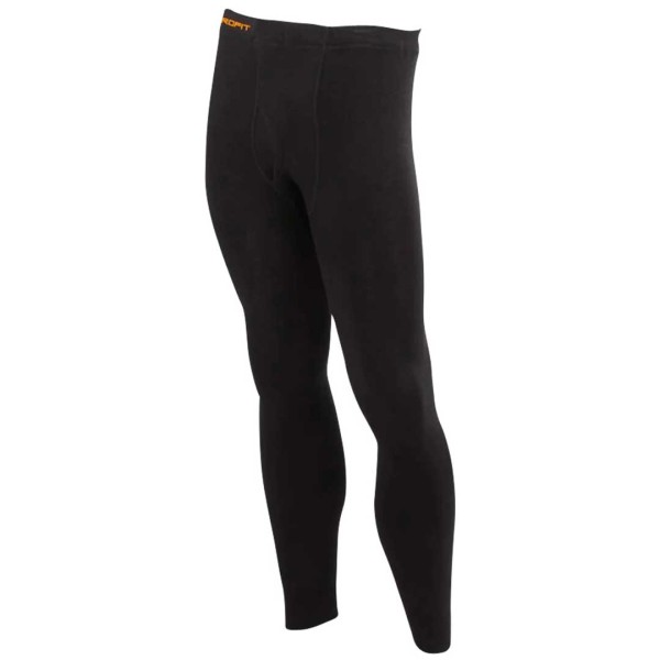 ZeroFit Zerofit ultimate heatrub leggings ladies black xs